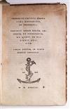 ALDINE PRESS  TACITUS, PUBLIUS CORNELIUS.  [Opera.]  1534